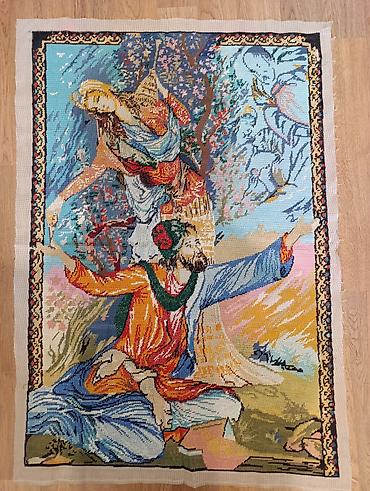 Sifarişlə əl işləri: Dekor məhsulları — 4