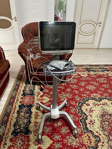 Медицинское оборудование: Монитор реанимационный Biologht AnyView S10 цена 68 000 монитор — 6