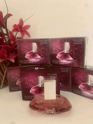 Parfemi: Parfemi – više modela, 30 ml (Eau de Parfum, natural spray) 1) — 33