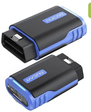Alati za automobile: NOVO - Mucar Driverscan Bluetooth OBD2 Dijagnostika NOVO - MUCAR — 16