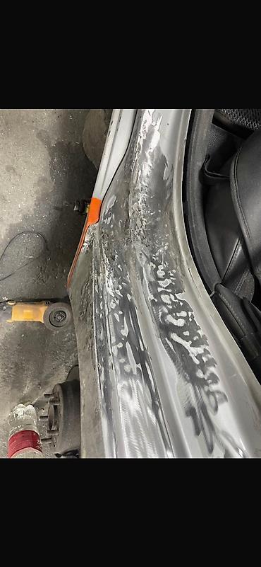 СТО, ремонт транспорта: Авто маляр качества гарантия Палировка кузов фара Рихтовка кузов — 22