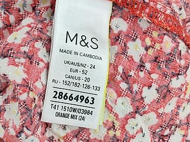 ms gugu: M&S Collection, Bluzka damska, rozmiar 4XL — 5