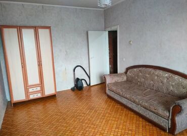 Продажа квартир: 1 комната, 44 м², 106 серия, 8 этаж, Косметический ремонт