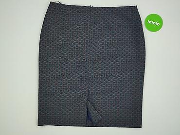plus size: Spódnica damska, rozmiar 3XL — 3