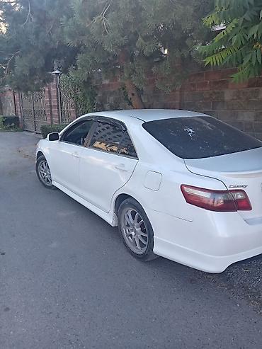 камри 40 кузов тюнинг: Toyota Camry: 2007 г., 2.3 л, Автомат, Бензин, Седан — 2