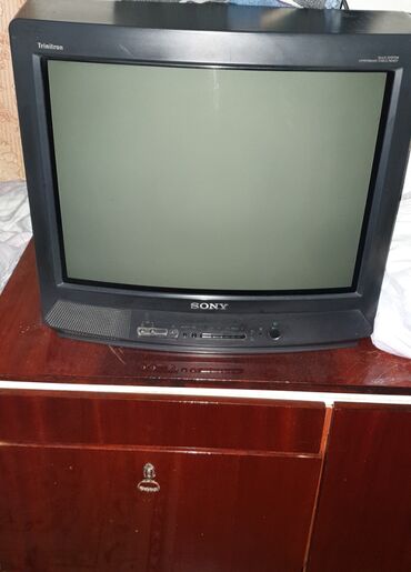 японский телевизор шарп: Рабочий, Шикарная картинка Телевизор Sony Trinitron. Кинескоп экран