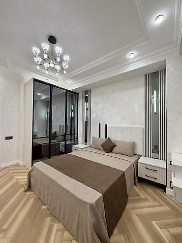 evim residence ev satilir: 2 otaqlı, Yeni tikili, m. Gənclik, 85 kv. m — 7