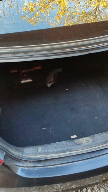 Huanghai: Huanghai : 2014 г., 1.6 л, Автомат, Бензин, Седан — 9