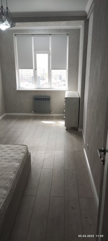 ремонт в квартире: 1 комната, 39 м², Индивидуалка, 8 этаж, Евроремонт