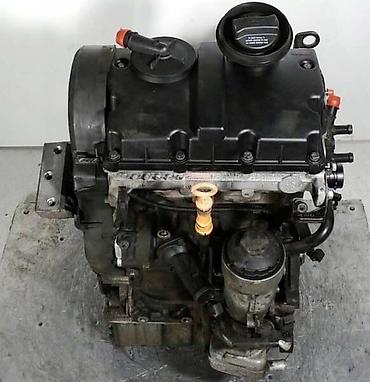 accessories novi sad: MOTOR1.4TDI ZA SEAT IBIZA ZA 2003. GOD. | Motor 1.4tdi i delovi — 1