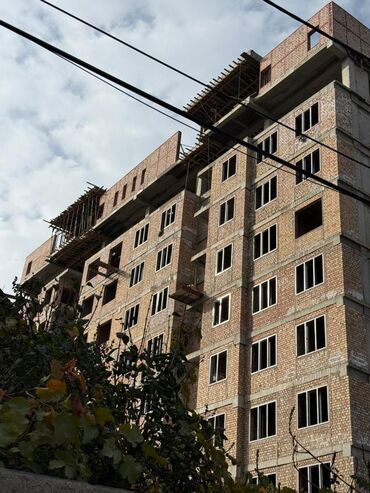 срочная продажа квартир без посредников: 1 комната, 44 м², Элитка, 10 этаж, ПСО (под самоотделку)