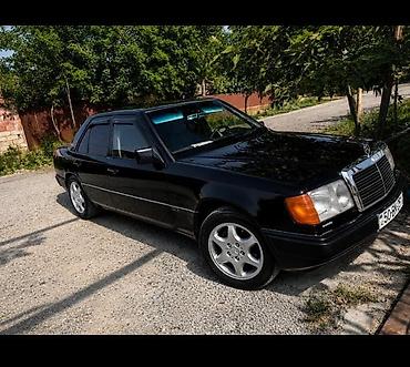 2.2 cdi mator: Mercedes-Benz 300 Series: 3 л | Седан — 6