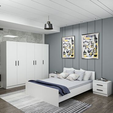 Mebellərin yığılması: Mebel ustası xidmətləri > Mebellərin sökülməsi və Quraşdırılması — 13