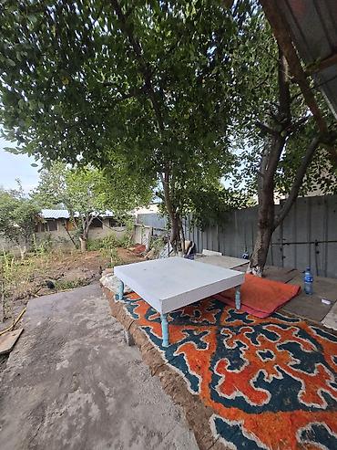 1 ком куплю: 🏡 Сокулукта 6 сотых жер үйү менен сатылат! Сокулук районунда 6 сотых — 10