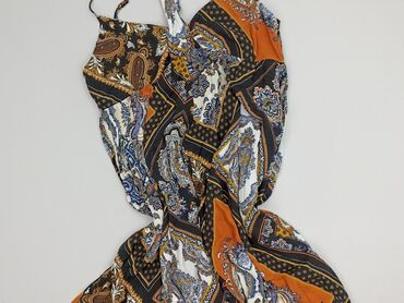 wieczorowe sukienki plus size: H&M, Sukienka damska, rozmiar M