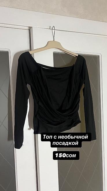 Блузки: Продажа одежды at lalafo.kg — 25 Блузки: Продажа одежды — 25