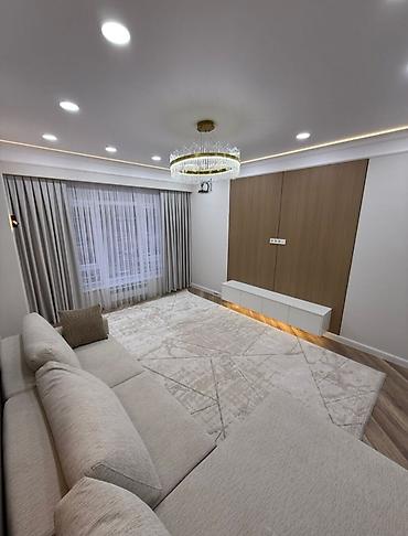 Продажа квартир: 2 комнаты, 64 м², Элитка, 2 этаж, Дизайнерский ремонт — 5