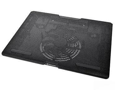 Druga oprema za računare i laptopove: Thermaltake hladna podloga za laptop - Podloga za hlađenje namenjena — 2