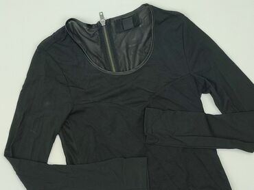 bluzki obcisła: H&M, Women's blouse, XS (EU 34)