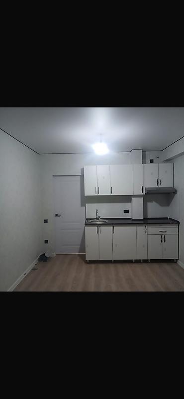 квартира ош долго: 1 комната, 32 м², Элитка, 9 этаж, Свежий ремонт — 5