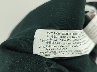 urban: Zara, Spodnie materiałowe damskie, rozmiar M — 5