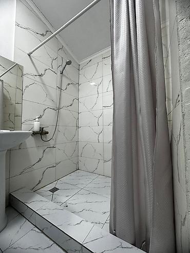 Посуточная аренда комнат: 16 м², С мебелью — 7