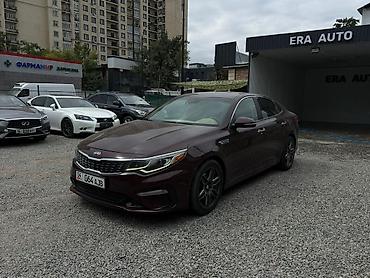 киа мордник: Kia Optima: 2019 г., 2.4 л, Автомат, Бензин, Седан — 1