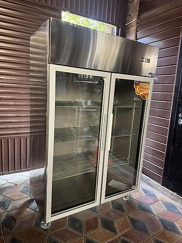 Холодильные витрины: Кондитерские, Новый — 27