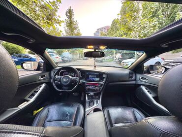 Kia: Kia Optima: 2 l | 2014 il Sedan — 16