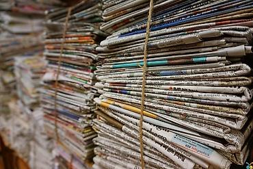 лабо мусор: Макулатура и бумажные отходы для переработки - Принимаем/предлагаем — 2