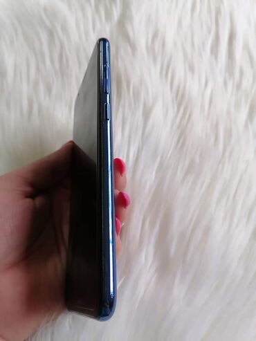 Huawei: Huawei Y6, 4 GB, bоја - Svetloplava — 9