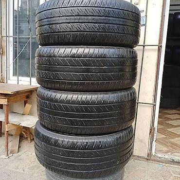 İşlənmiş Şin Dunlop 285 / 50 / R 20