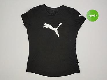 kozaki puma: Puma, T-shirt damski, rozmiar S — 2