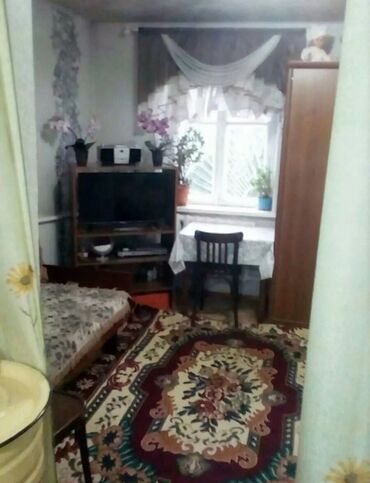 сдаю дом нижний аларча: Дом, 62 м², 4 комнаты, Собственник