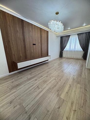 o store: 2 комнаты, 84 м², Амир-Тимур мкр., 12 этаж, Дизайнерский ремонт — 5