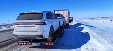 кран токмок: Жүк ташуучу унаа, Mercedes-Benz, Стандарт, 7 т, Колдонулган