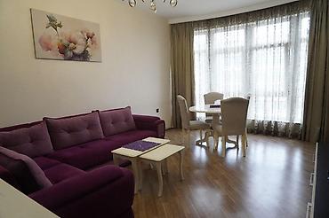 ecemide satilan evler: İcarəyə verilir 2 otaqlı yeni tikili 70 m², Şah İsmayıl Xətai m — 3