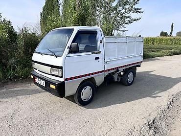 Легкий грузовик, Daewoo, Стандарт, 1,5 т, Б/у at lalafo.kg Легкий грузовик, Daewoo, Стандарт, 1,5 т, Б/у