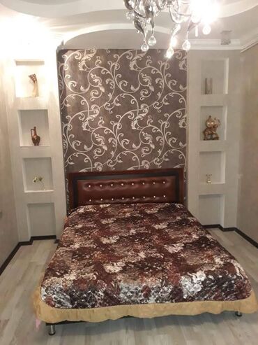 Uzunmüddətli kirayə mənzillər: Nərimanov rayonu,Neriman Nerimanov metrosinin yaxinliqinda yeni tikili — 3