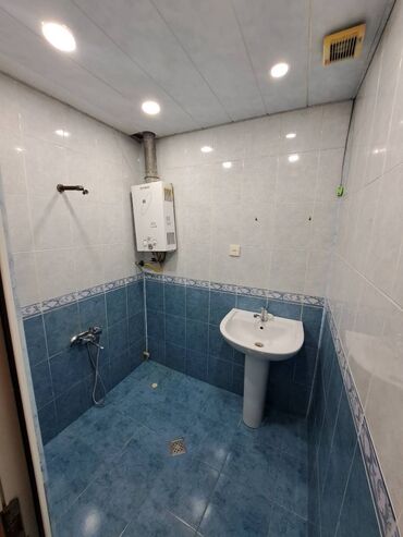 Köhnə tikili: Bakı, Hövsan qəs., 3 otaqlı, Köhnə tikili, 62 kv. m — 12