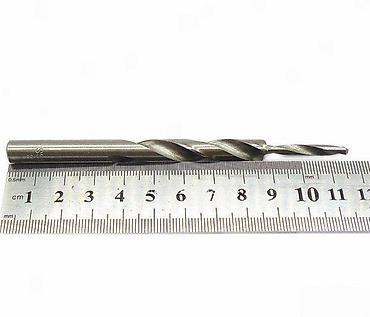 toplomer na celo: DVOSTEPENA HSS BURGIJA SA 8MM NA 4MM | Stepenasta burgija kvalitetna — 3