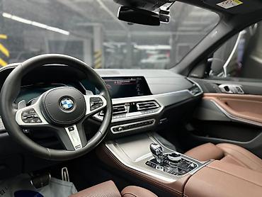 wuling mini ev: BMW X5: 2020 г., 3 л, Автомат, Бензин, Кроссовер — 8