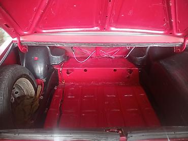 avto satış saytları: VAZ (LADA) 2106: 1.6 l | 1994 il 55937 km Sedan — 4