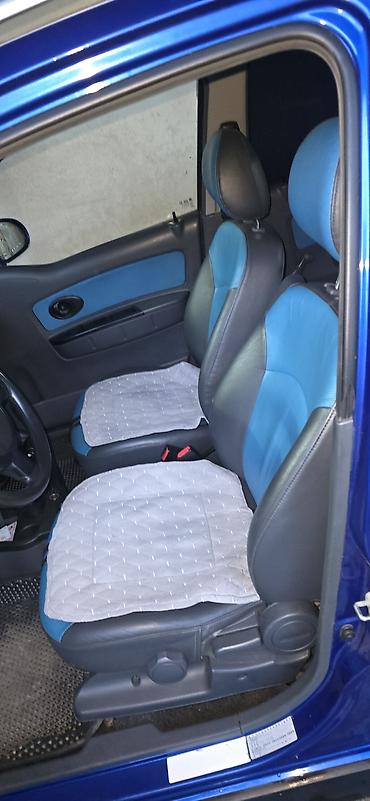 Daewoo: Daewoo Matiz: 2008 г., 0.8 л, Автомат, Бензин — 9