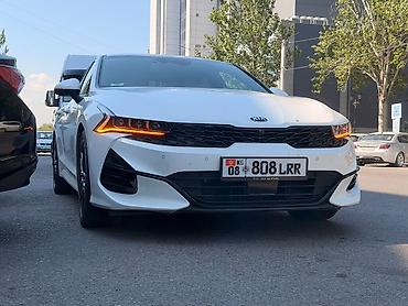 киа к5 выкуп: Kia K5: 2020 г., Бензин, Седан — 2