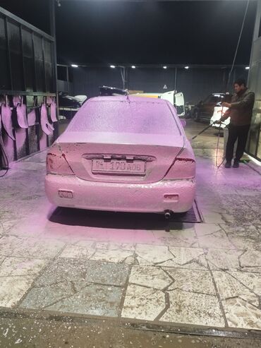 Mitsubishi: Mitsubishi Lancer: 2006 г., 1.6 л, Механика, Бензин, Седан at lalafo.kg — 7 Mitsubishi: Mitsubishi Lancer: 2006 г., 1.6 л, Механика, Бензин, Седан — 7