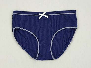 spódniczka kąpielowe z wszytymi figami: Panties, condition - Very good