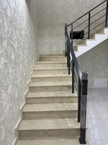 Həyət evləri və villaların satışı: 6 otaqlı, 270 kv. m, Yeni təmirli — 11