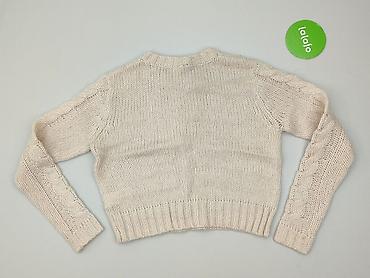 sweter morgan: H&M Divided, Sweter damski, rozmiar XS — 3