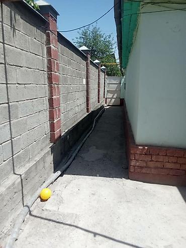 Долгосрочная аренда домов: 55 м², 2 комнаты, Амбарная — 6